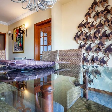 Costa Nova Ria View Apartment By Home Sweet Home Aveiro Exteriér fotografie