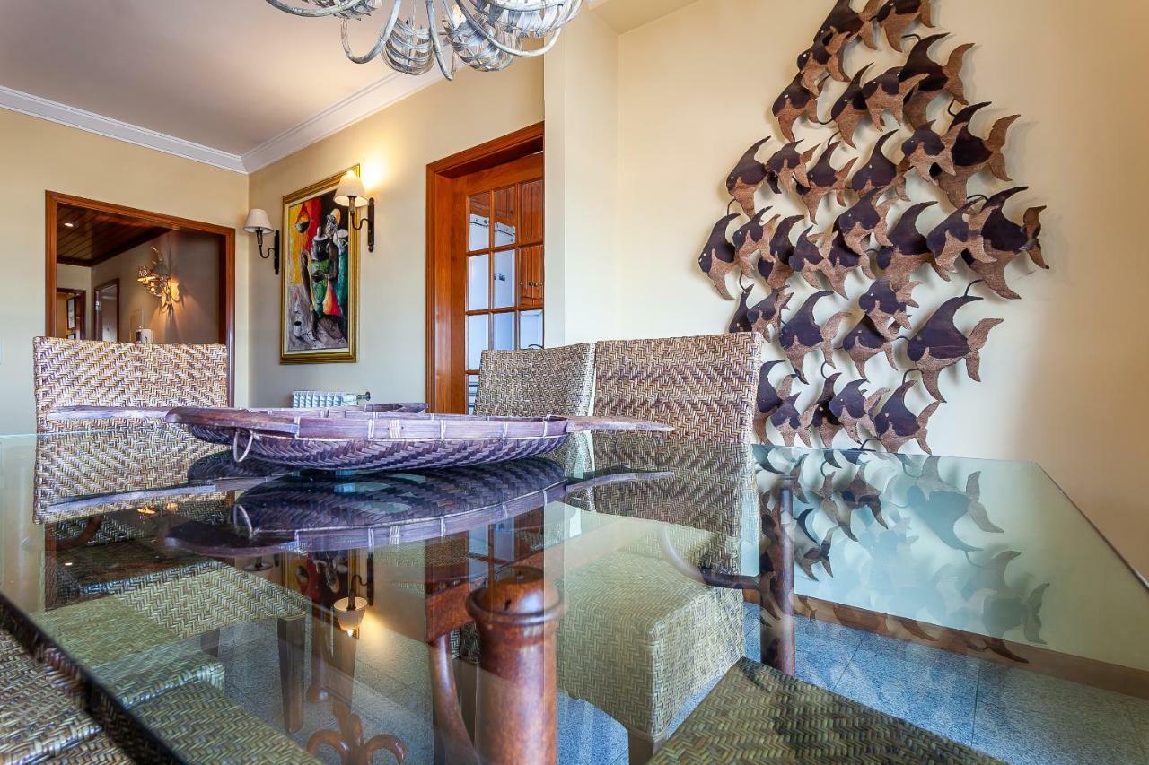 Costa Nova Ria View Apartment By Home Sweet Home Aveiro Exteriér fotografie