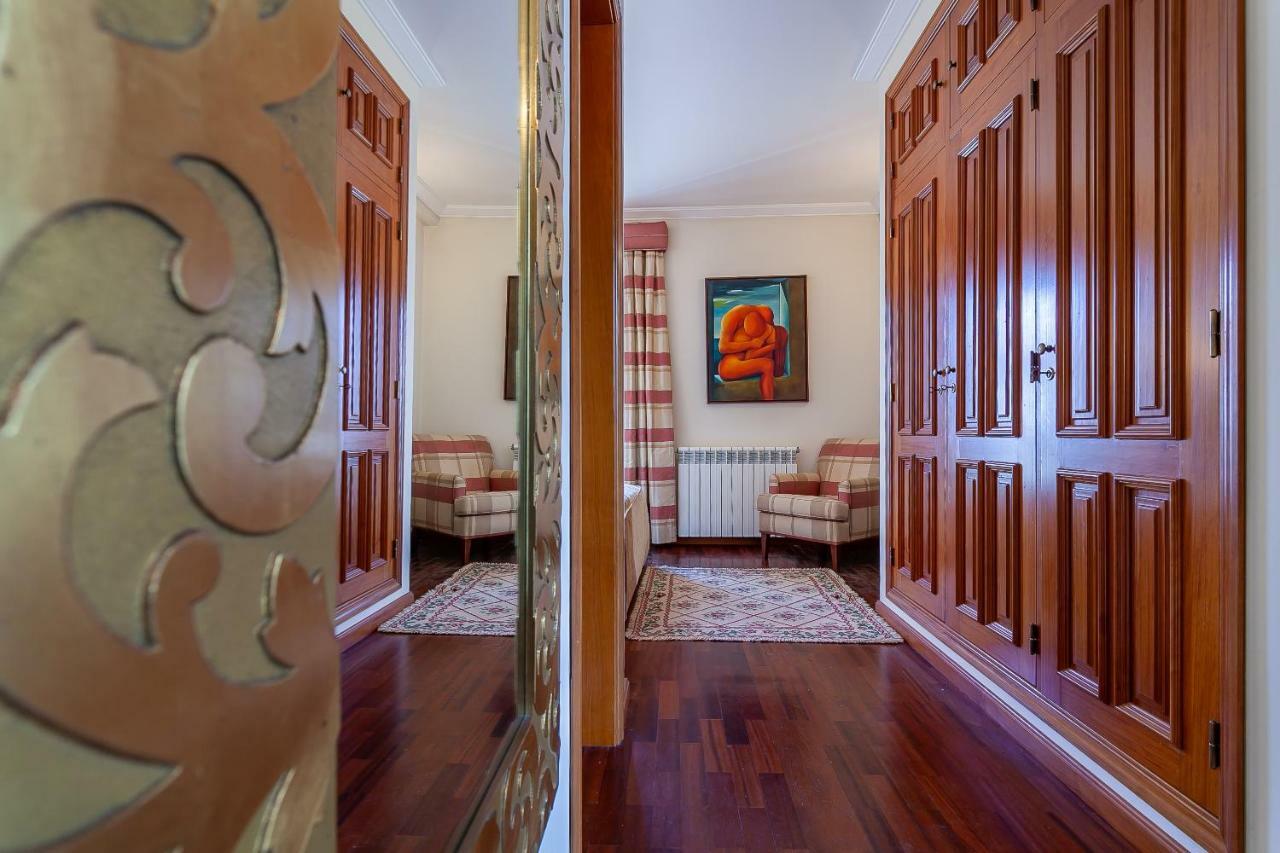 Costa Nova Ria View Apartment By Home Sweet Home Aveiro Exteriér fotografie