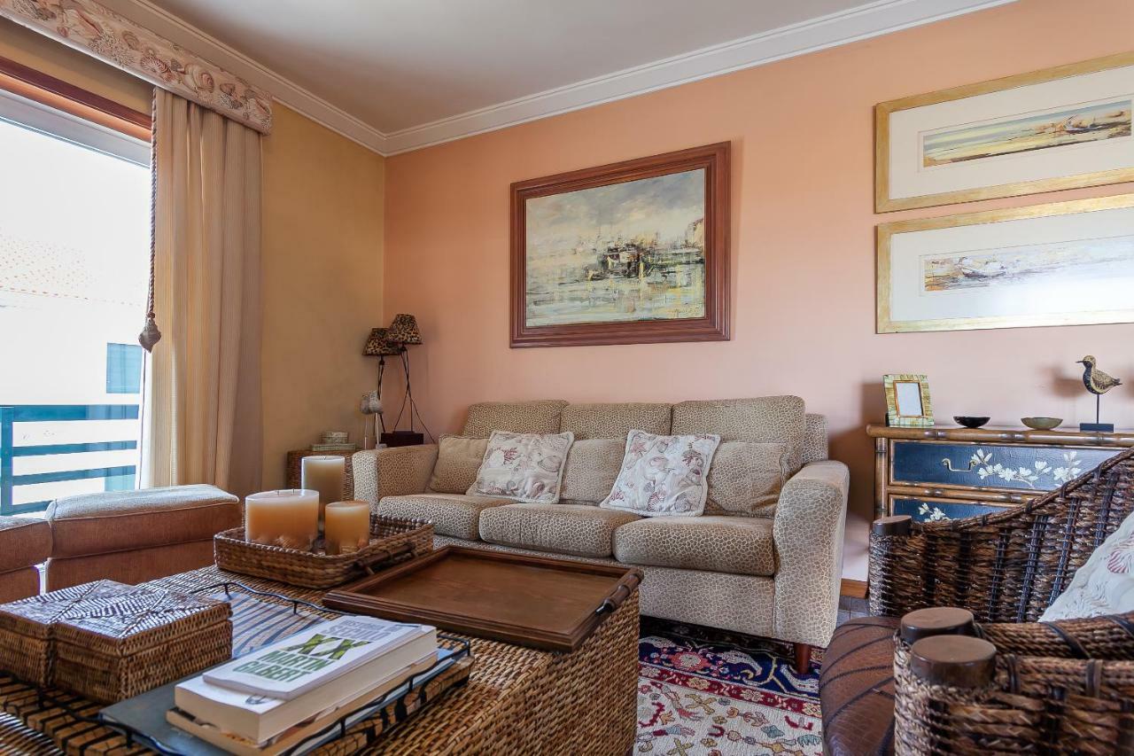 Costa Nova Ria View Apartment By Home Sweet Home Aveiro Exteriér fotografie