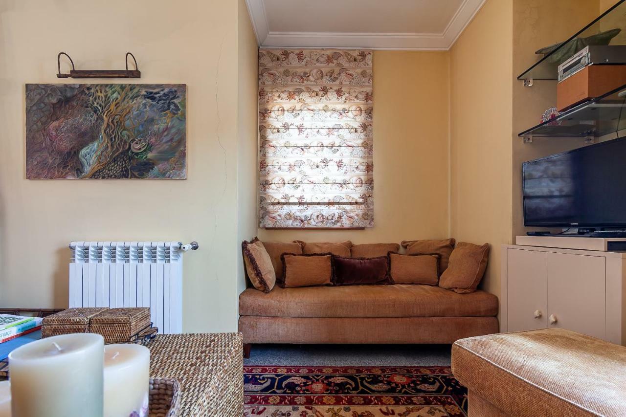 Costa Nova Ria View Apartment By Home Sweet Home Aveiro Exteriér fotografie