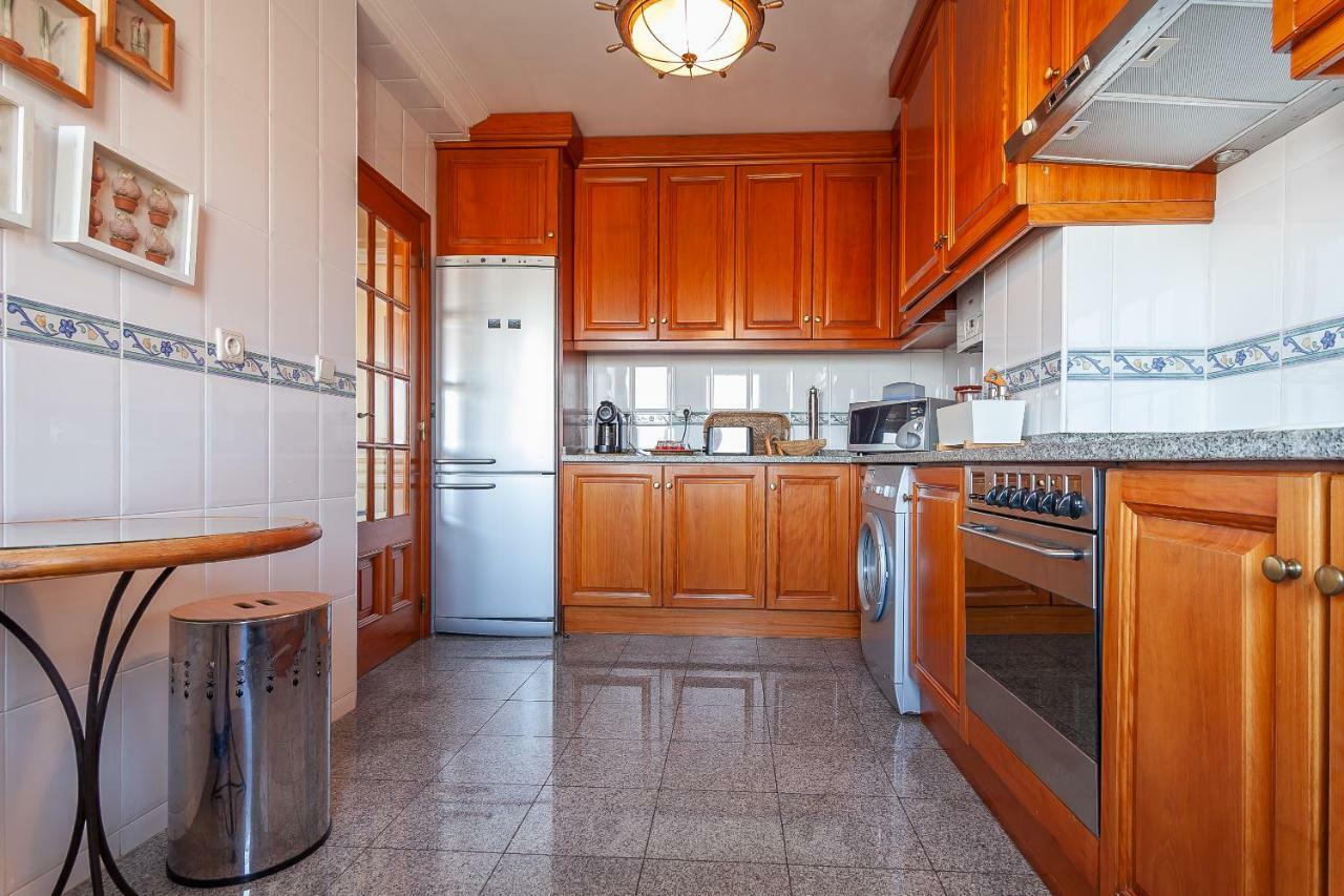 Costa Nova Ria View Apartment By Home Sweet Home Aveiro Exteriér fotografie