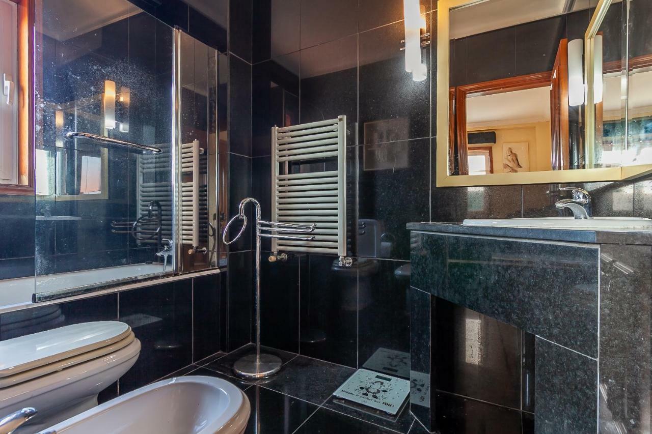 Costa Nova Ria View Apartment By Home Sweet Home Aveiro Exteriér fotografie