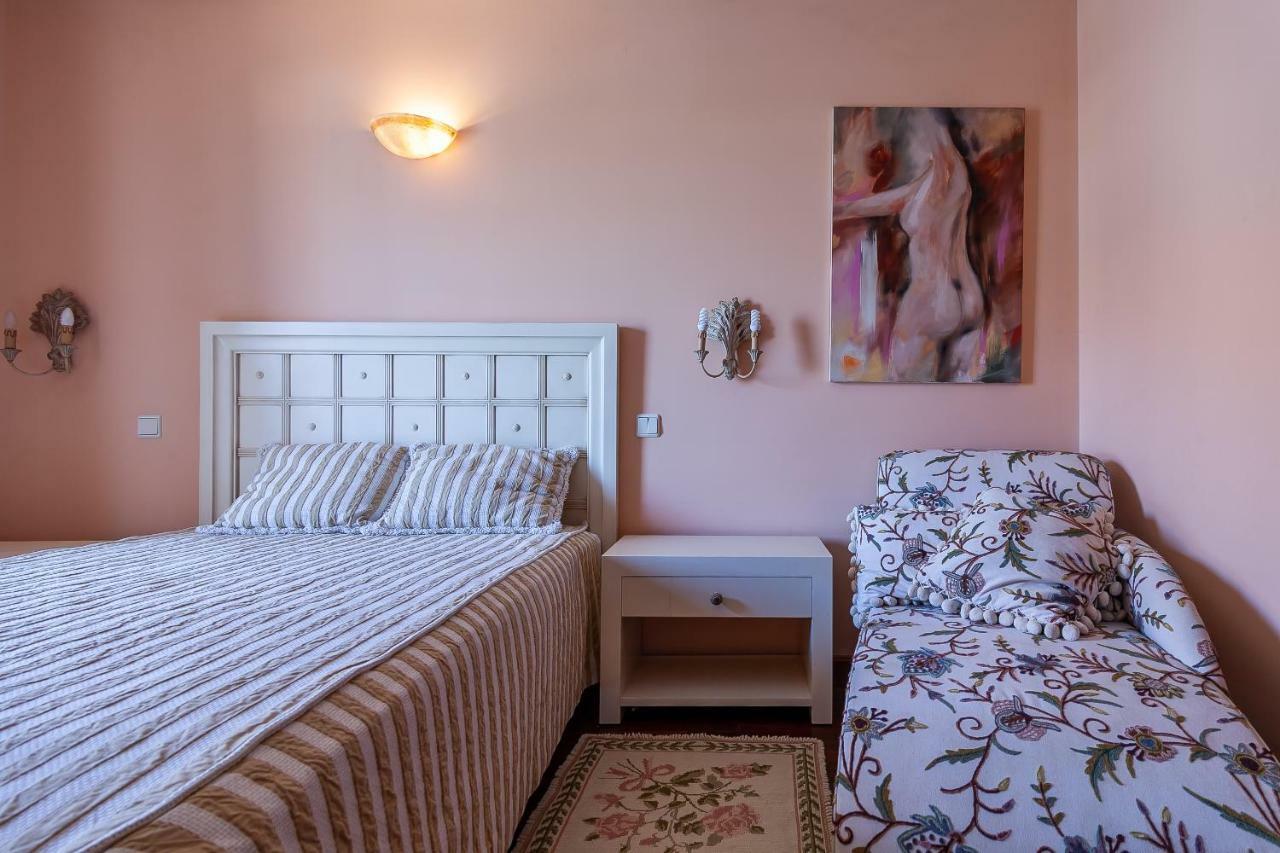 Costa Nova Ria View Apartment By Home Sweet Home Aveiro Exteriér fotografie