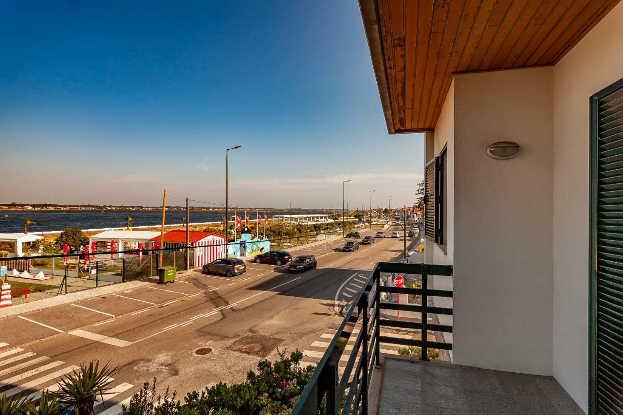 Costa Nova Ria View Apartment By Home Sweet Home Aveiro Exteriér fotografie