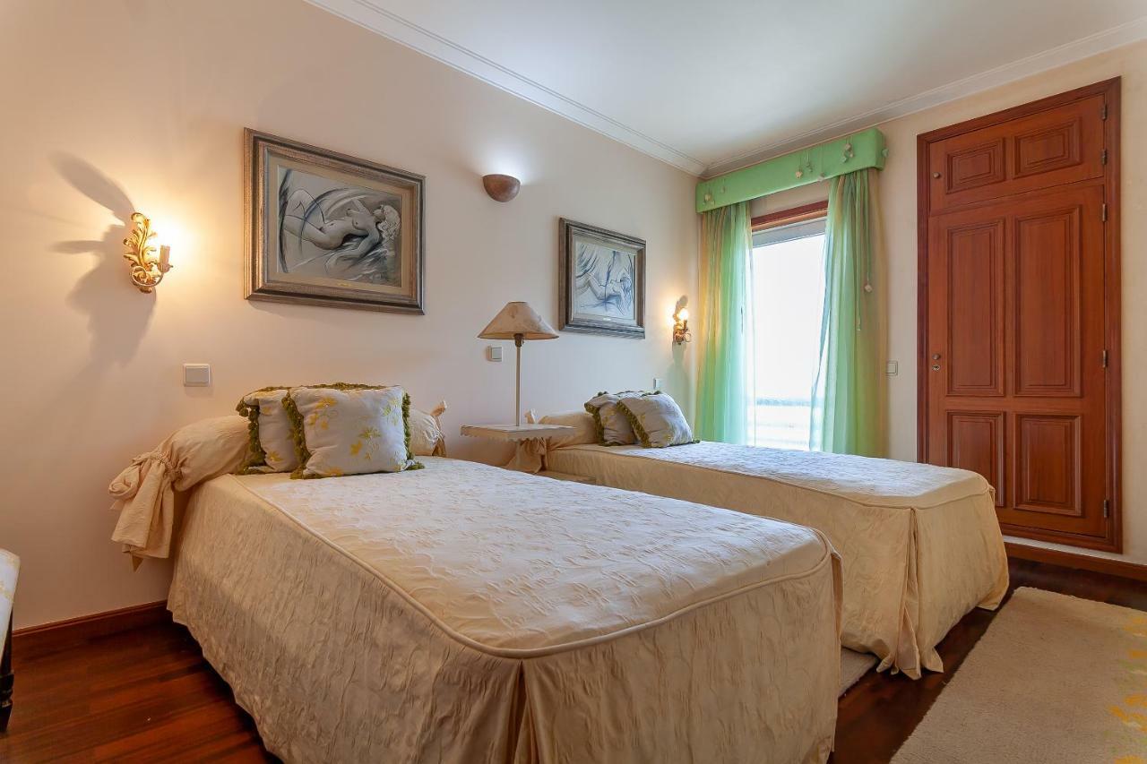 Costa Nova Ria View Apartment By Home Sweet Home Aveiro Exteriér fotografie