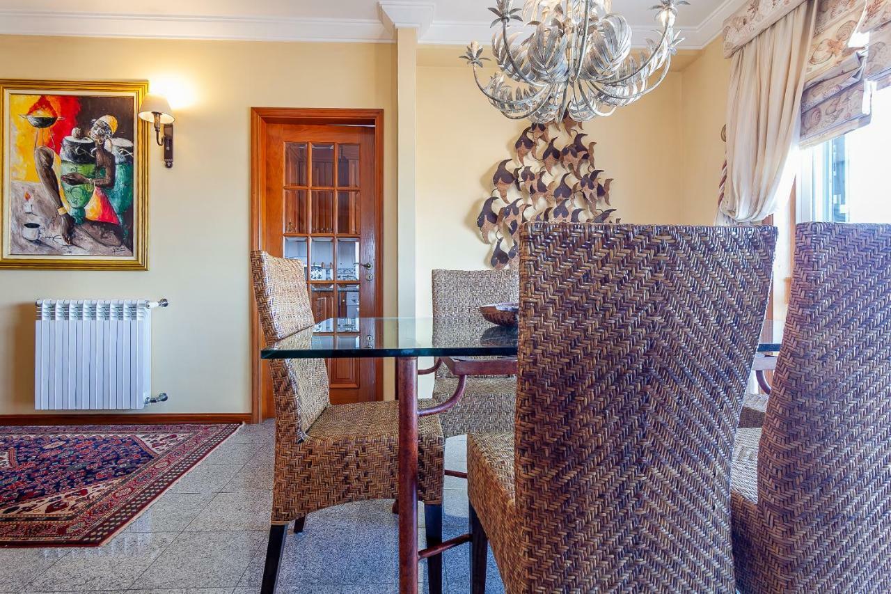 Costa Nova Ria View Apartment By Home Sweet Home Aveiro Exteriér fotografie