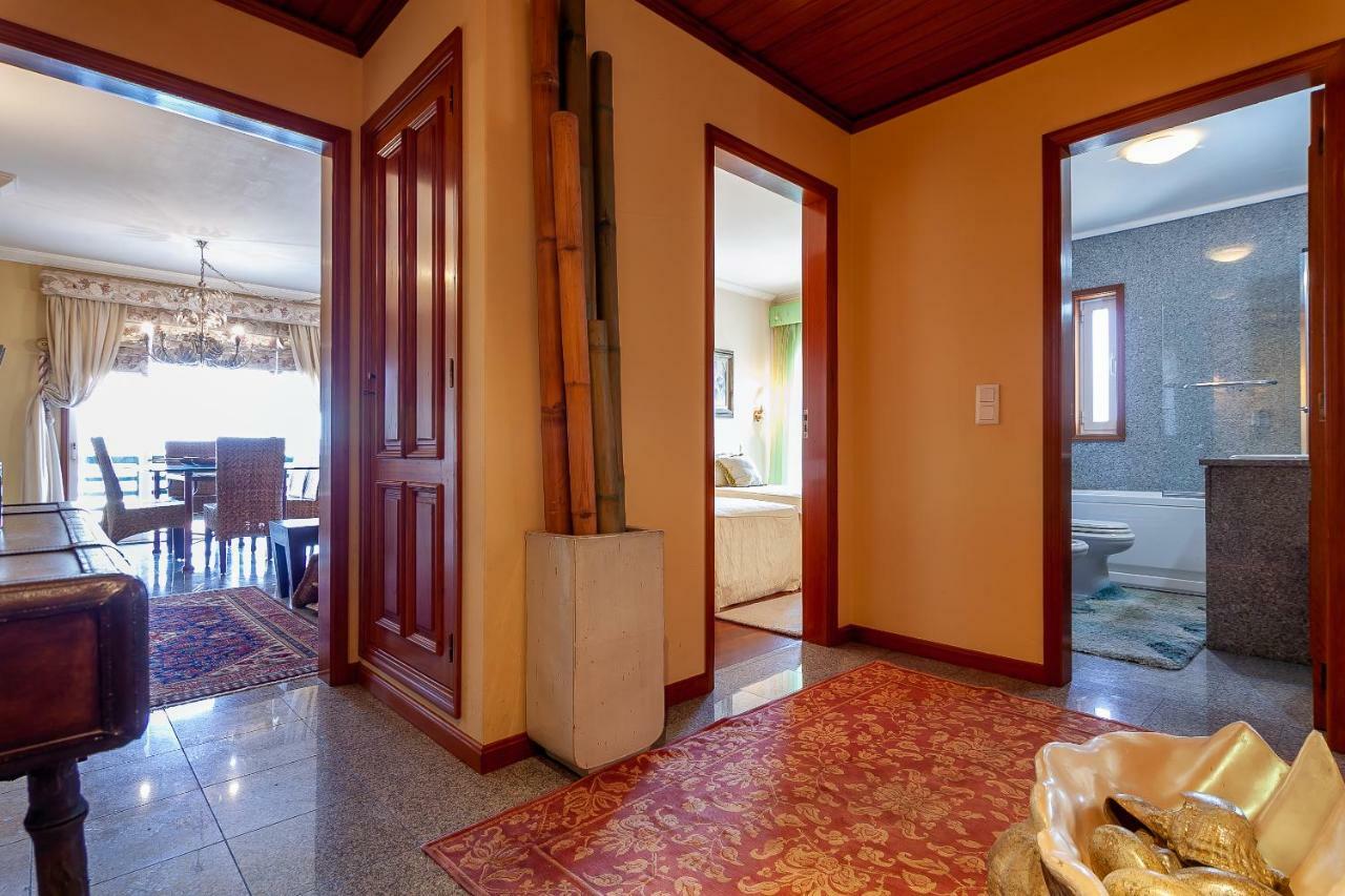 Costa Nova Ria View Apartment By Home Sweet Home Aveiro Exteriér fotografie