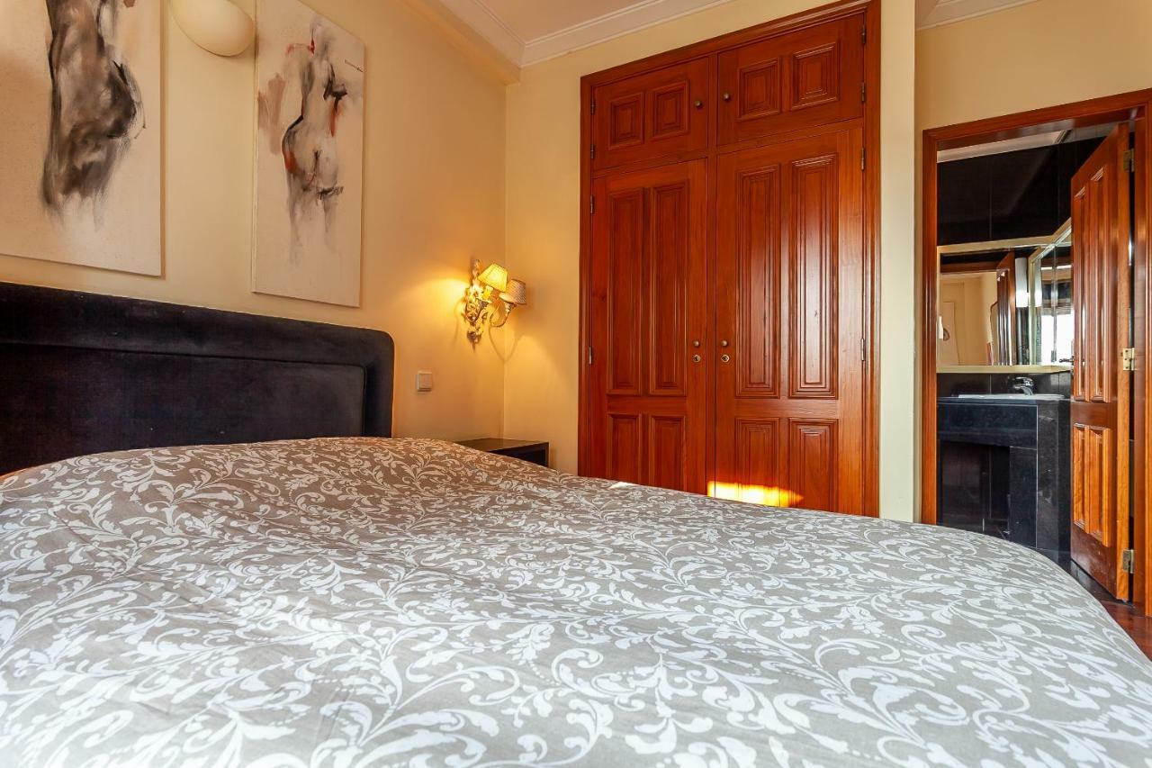 Costa Nova Ria View Apartment By Home Sweet Home Aveiro Exteriér fotografie