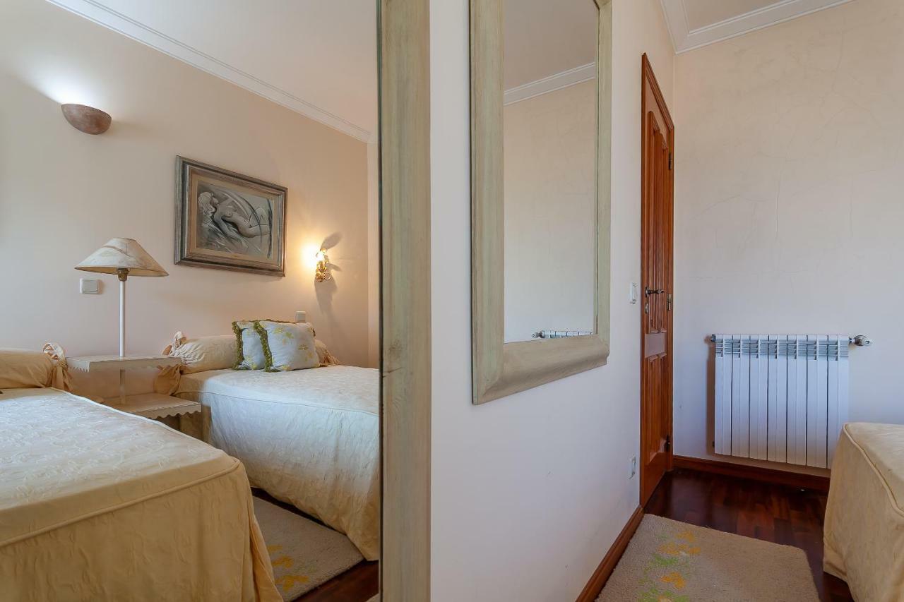 Costa Nova Ria View Apartment By Home Sweet Home Aveiro Exteriér fotografie