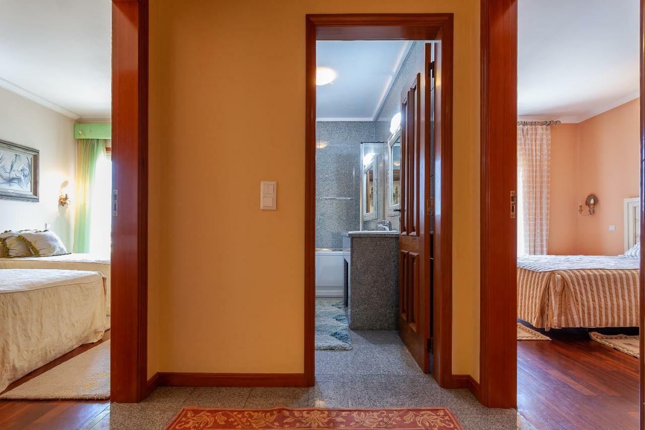 Costa Nova Ria View Apartment By Home Sweet Home Aveiro Exteriér fotografie