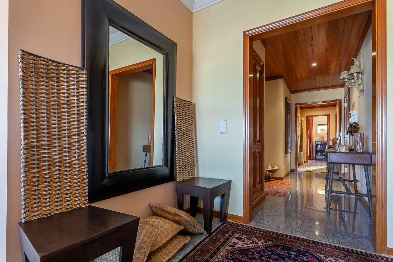 Costa Nova Ria View Apartment By Home Sweet Home Aveiro Exteriér fotografie