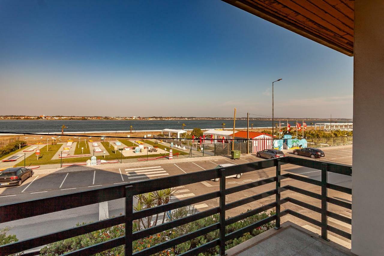 Costa Nova Ria View Apartment By Home Sweet Home Aveiro Exteriér fotografie
