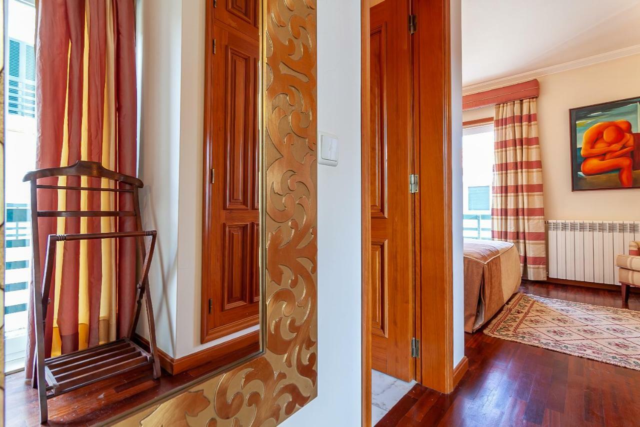Costa Nova Ria View Apartment By Home Sweet Home Aveiro Exteriér fotografie