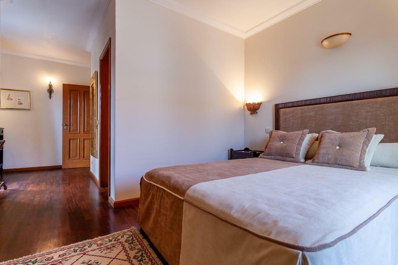 Costa Nova Ria View Apartment By Home Sweet Home Aveiro Exteriér fotografie