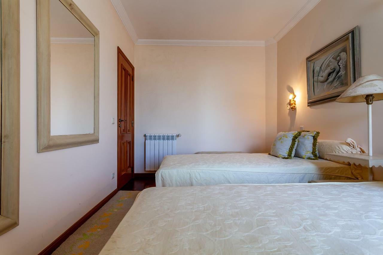Costa Nova Ria View Apartment By Home Sweet Home Aveiro Exteriér fotografie