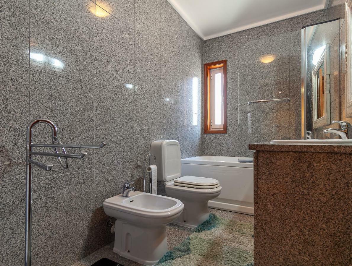 Costa Nova Ria View Apartment By Home Sweet Home Aveiro Exteriér fotografie
