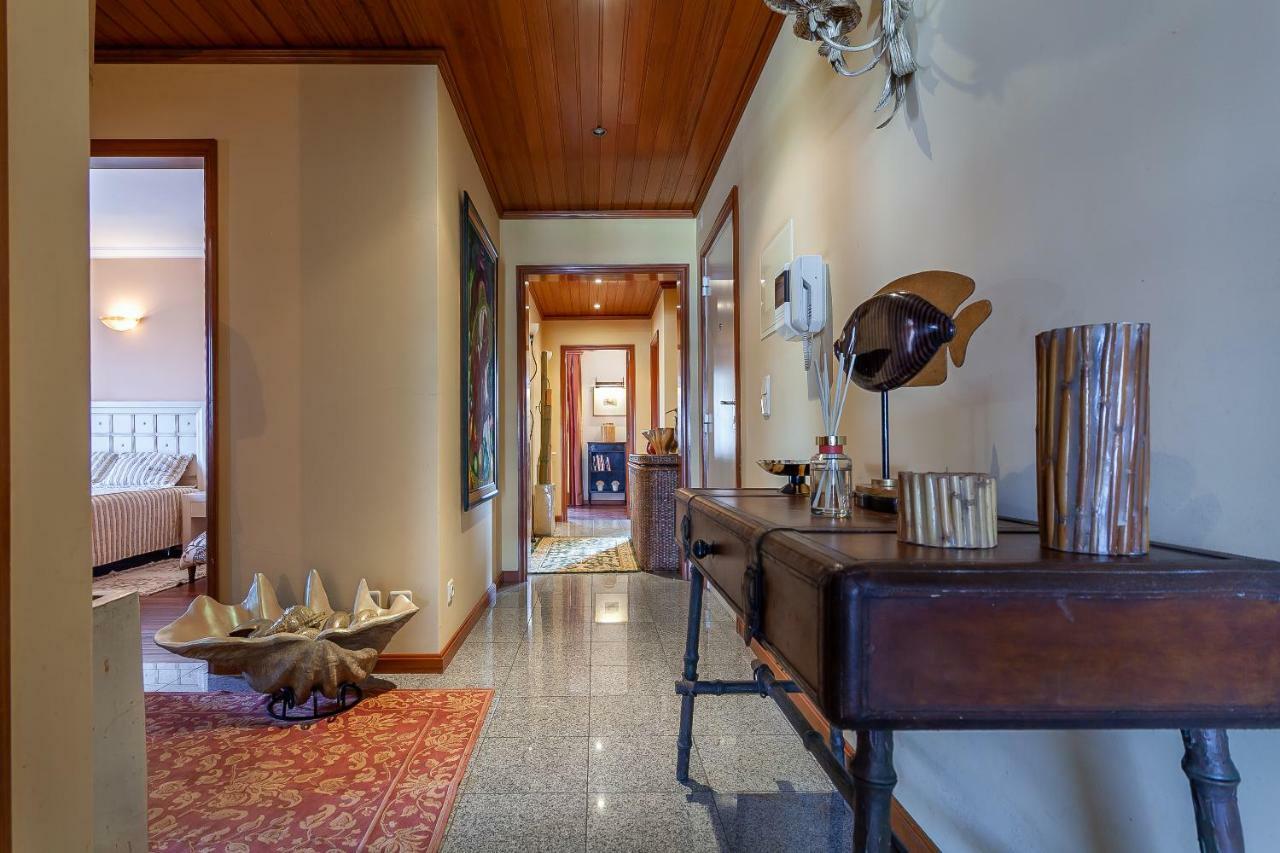 Costa Nova Ria View Apartment By Home Sweet Home Aveiro Exteriér fotografie
