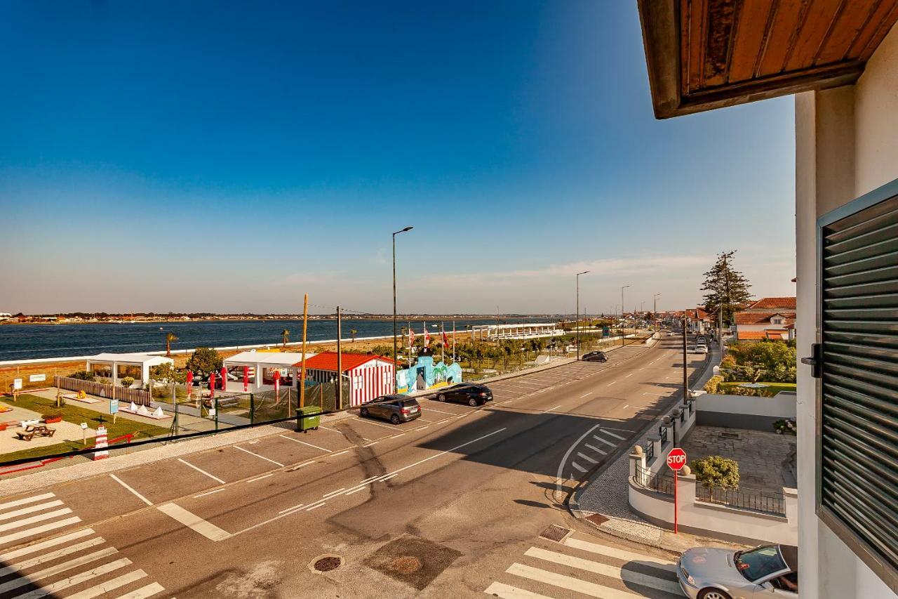 Costa Nova Ria View Apartment By Home Sweet Home Aveiro Exteriér fotografie